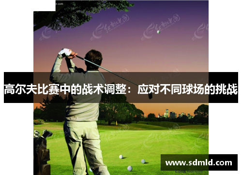 高尔夫比赛中的战术调整：应对不同球场的挑战